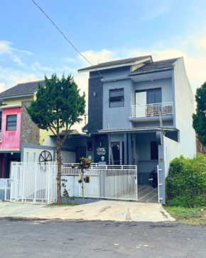 Guest House Pesona Alam